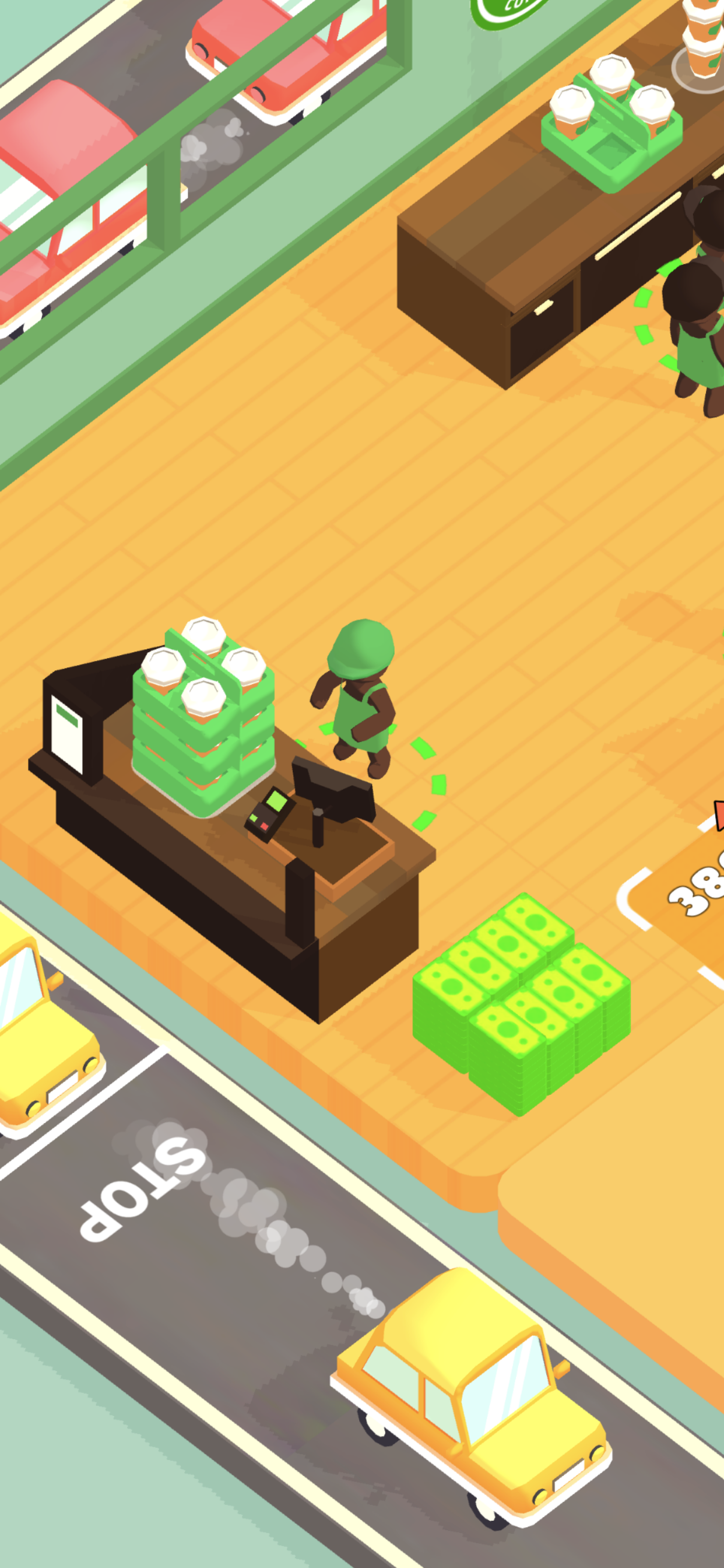 Coffee Break - Cafe Simulation电脑版