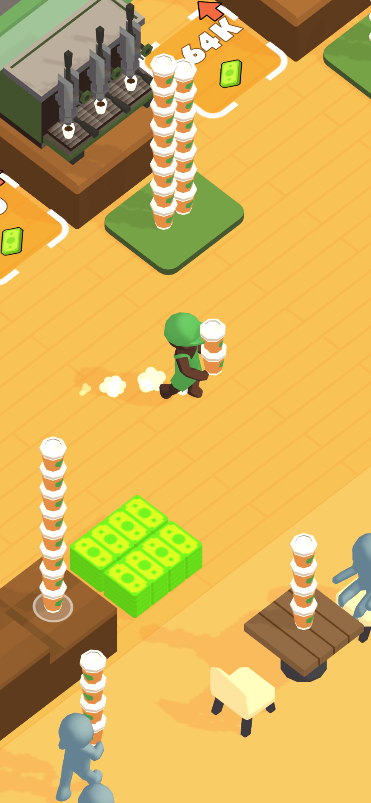 Coffee Break - Cafe Simulation电脑版