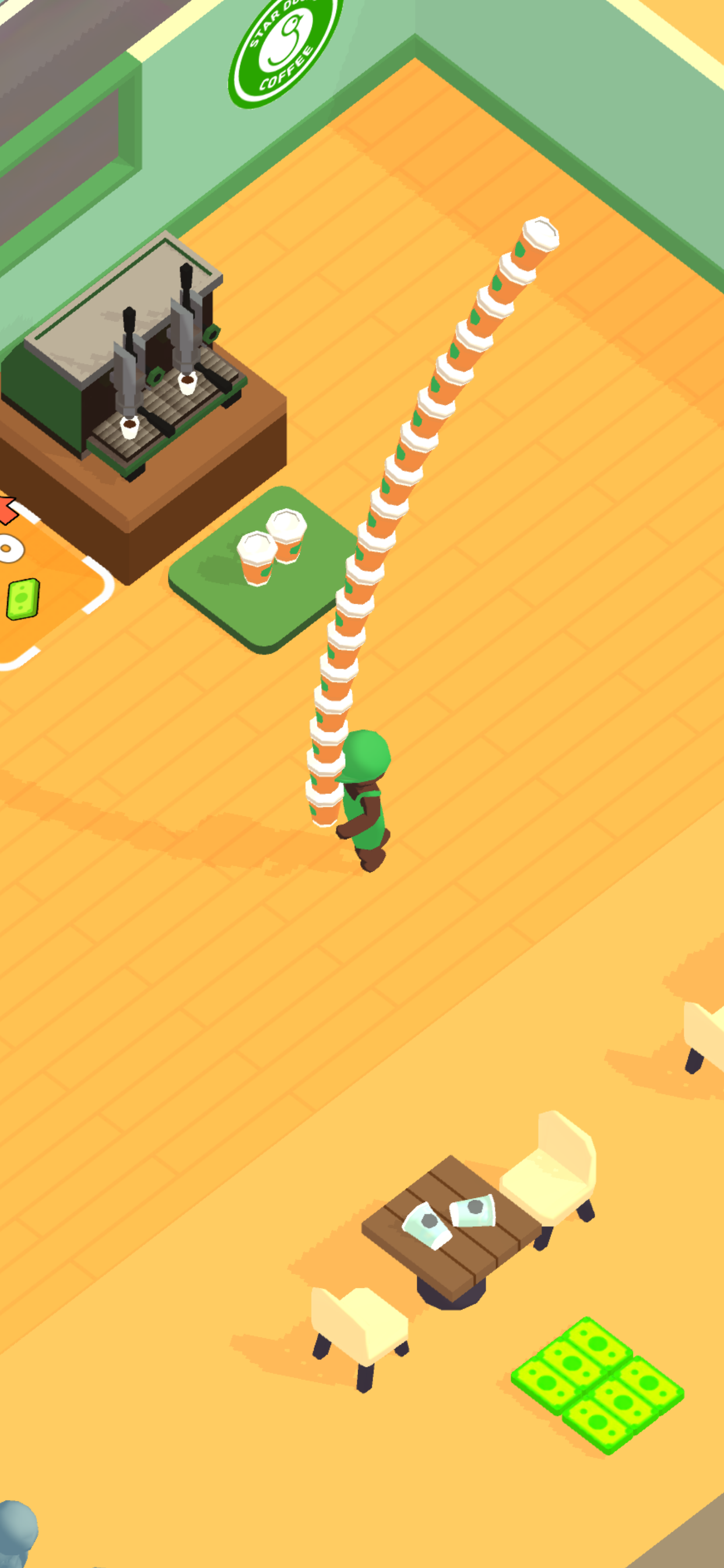 Coffee Break - Cafe Simulation电脑版