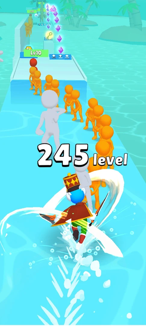 Solo Leveling: Hit & Run PC