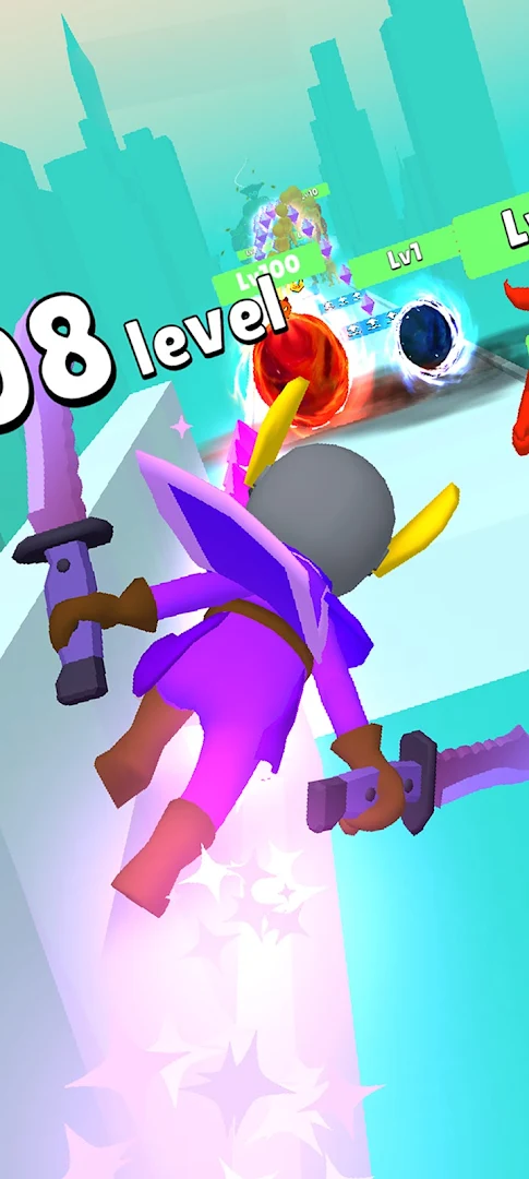 Solo Leveling: Hit & Run PC