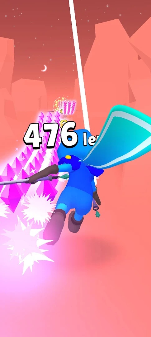 Solo Leveling: Hit & Run PC