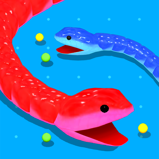 Snake Clash