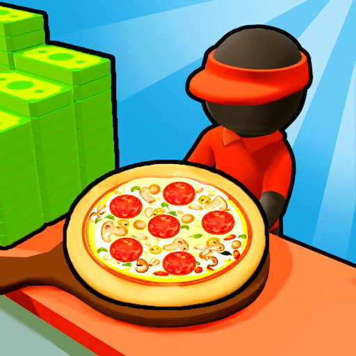 피자 레디 (Pizza Ready) PC