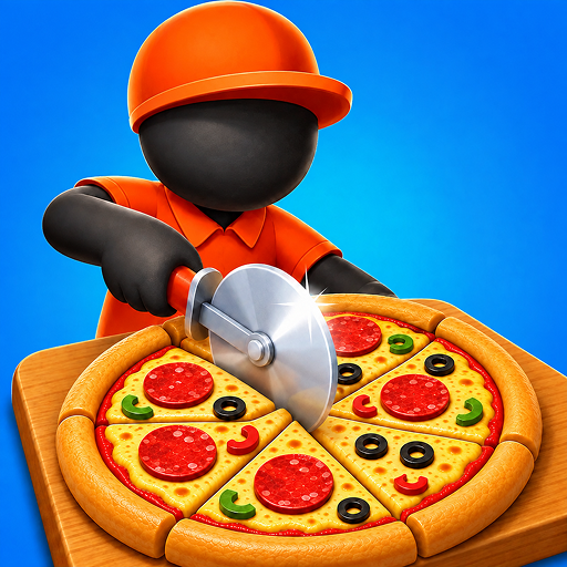 Pizza Ready
