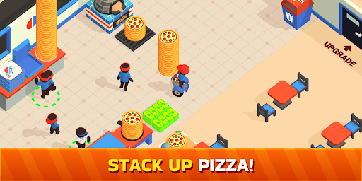 ピザレディー (Pizza Ready) PC版