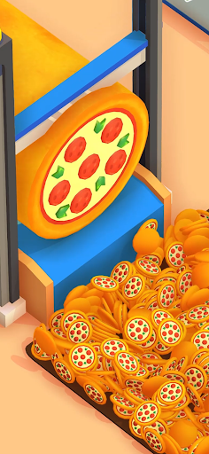 Pizza Ready الحاسوب