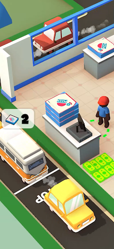 Pizza Ready PC