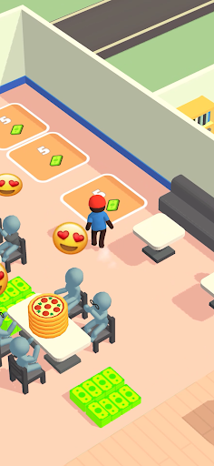 피자 레디 (Pizza Ready) PC