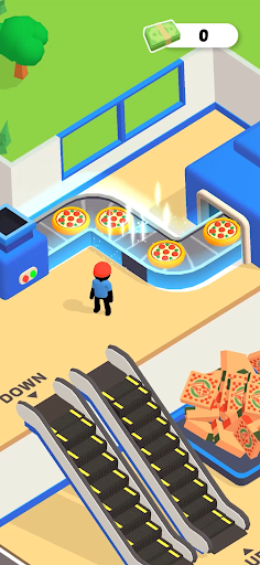 Pizza Ready!电脑版
