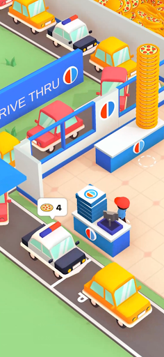 피자 레디 (Pizza Ready) PC