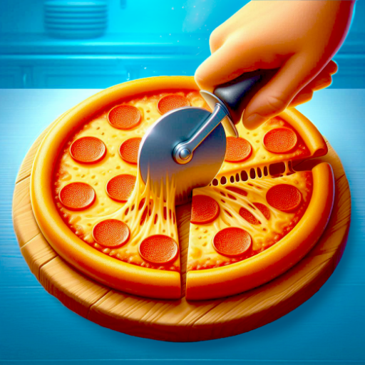 Pizza Simulator! PC