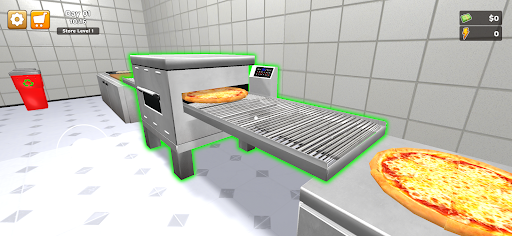 Pizza Simulator! PC