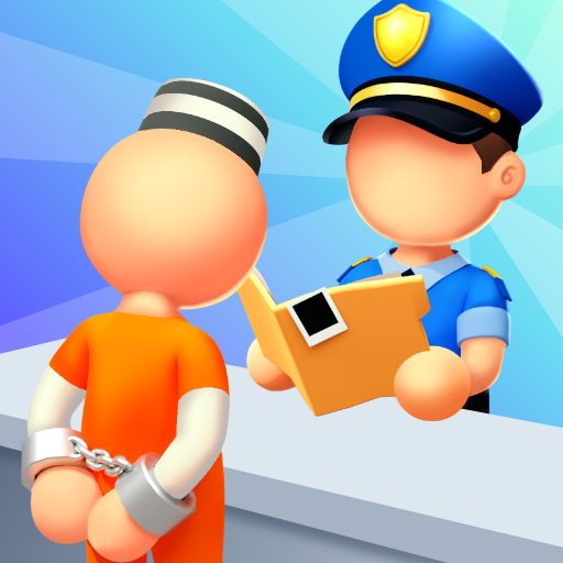 Prison Life : Idle Game الحاسوب