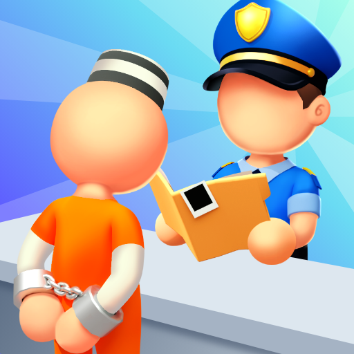 プリズンライフ：放置ゲーム (Prison Life) PC版