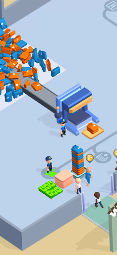 プリズンライフ：放置ゲーム (Prison Life) PC版