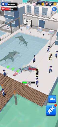 Shark Universe