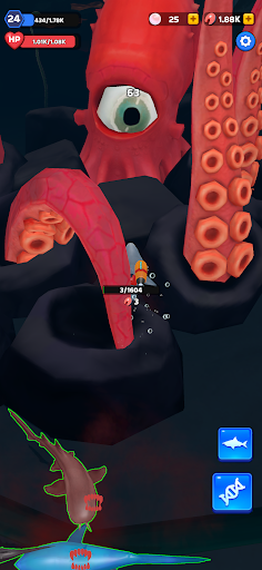 Shark Universe: 生存世界电脑版