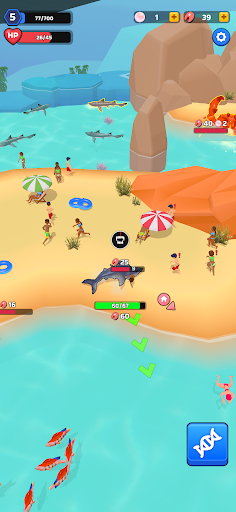 Shark Universe