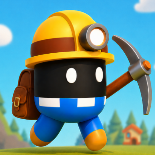 Spin Miner: Золотой магнат ПК