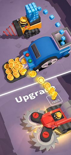 Spin Miner: Золотой магнат ПК