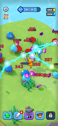 XP Hero