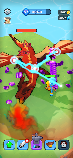 XP Hero