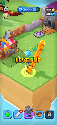 XP Hero