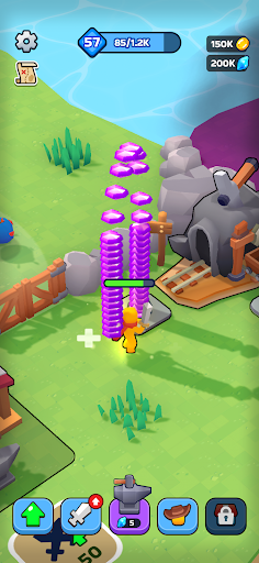 XP Hero