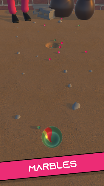 Squid Survival Challenge : 456 ПК