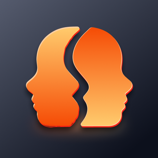 Blushy-Face Swap,AI Tool&Talk PC