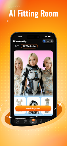 Blushy-Face Swap,AI Tool&Talk PC