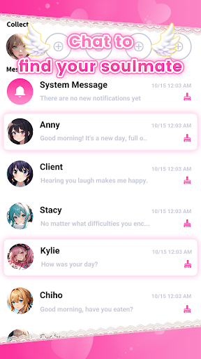 Sweet AI - Chat Dreams PC