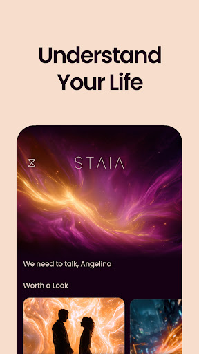 Staia: Astrology & Tarot PC