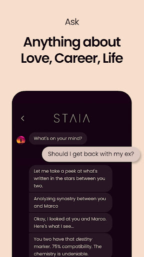 Staia: Astrology & Tarot PC