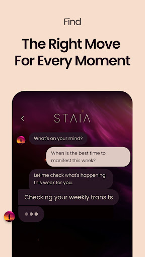 Staia: Astrology & Tarot PC