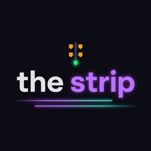the strip - drag racing game PC