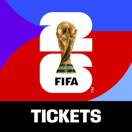 FWC2026 Mobile Tickets PC