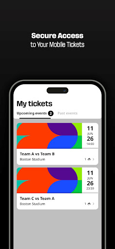 FWC2026 Mobile Tickets PC
