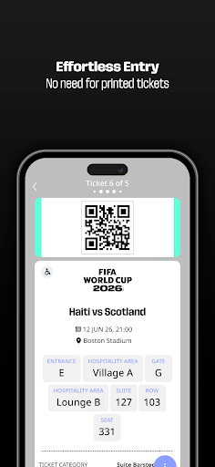 FWC2026 Mobile Tickets PC