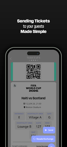 FWC2026 Mobile Tickets PC