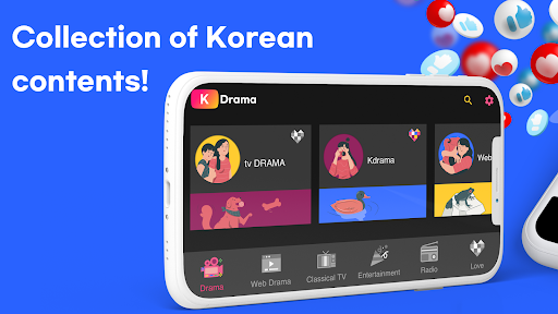 K-Drama