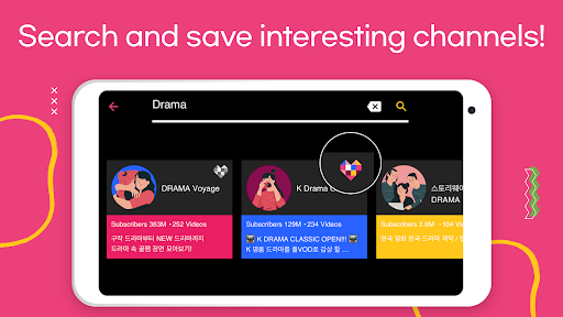 K-Drama