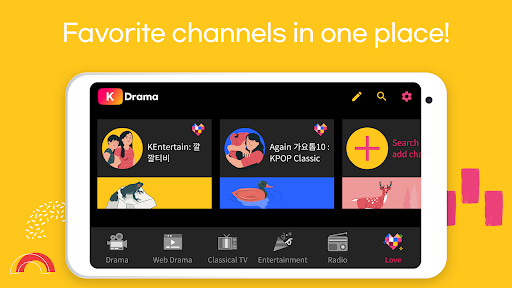 K-Drama