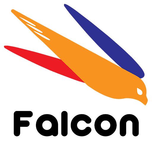 Falcon VPN PC
