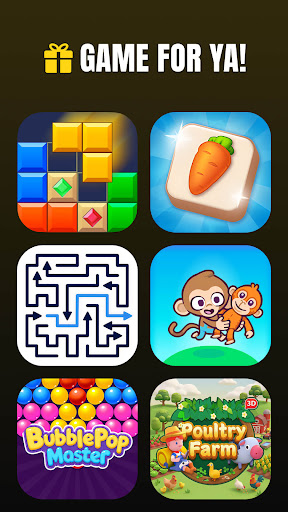 Topya Offline - No WiFi Games PC
