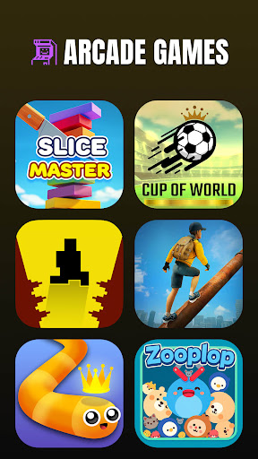 Topya Offline - No WiFi Games PC