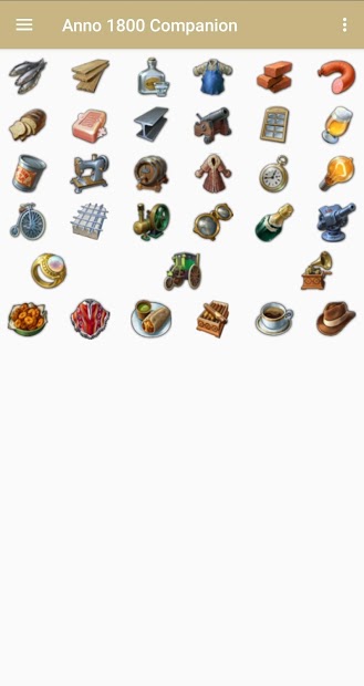 Anno 1800 Companion PC