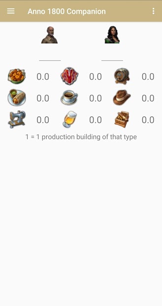 Anno 1800 Companion PC