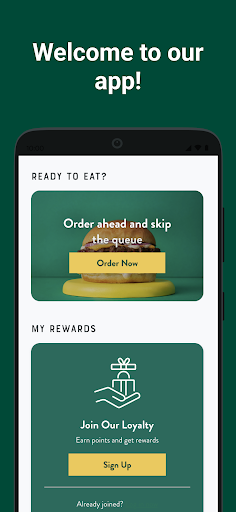 Lyons Takeaway电脑版